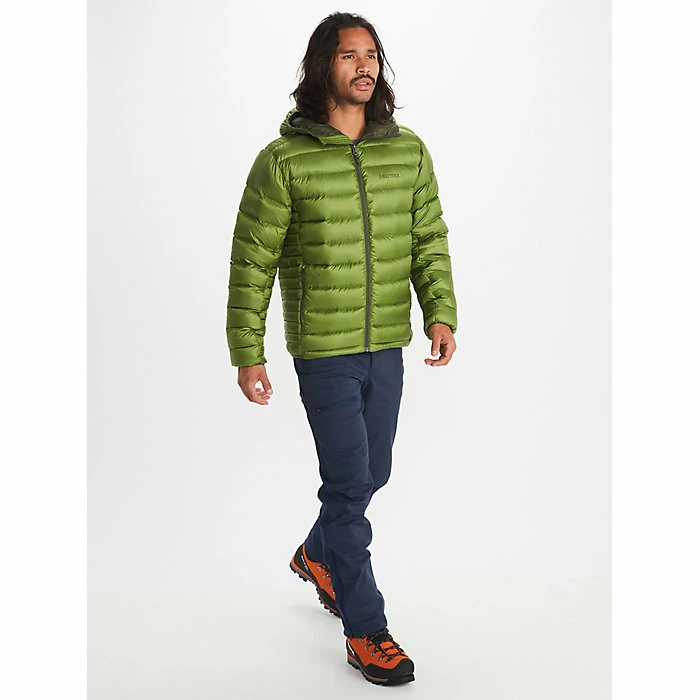 Marmot Men's Hype Down Hoody 6 Marmot Men's Hype Down Hoody - Image 6