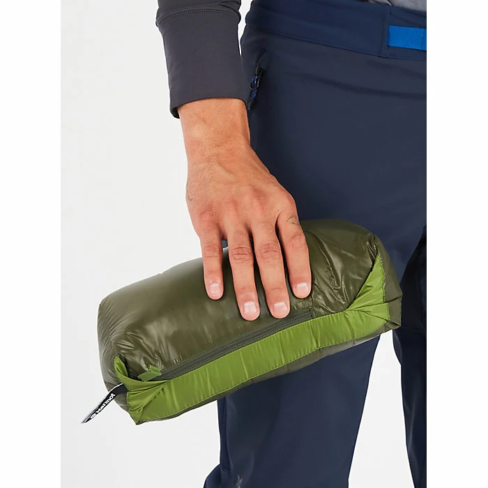 Marmot Men's Hype Down Hoody 2 Marmot Men's Hype Down Hoody - Image 2