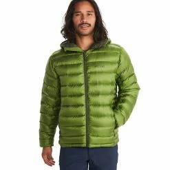Marmot Men's Hype Down Hoody