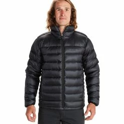 Marmot Men's Hype Down Jacket -Camp Haven Store 10496833x1012905 zm