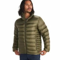 Marmot Men's Hype Down Jacket -Camp Haven Store 10496833x1017407 zm