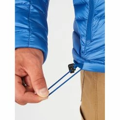 Marmot Men's Hype Down Jacket -Camp Haven Store 10496833x1077233 vAlt3