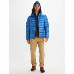 Marmot Men's Hype Down Jacket -Camp Haven Store 10496833x1077233 vAlt4