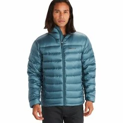 Marmot Men's Hype Down Jacket -Camp Haven Store 10496833x1101253 zm