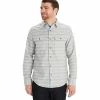 Marmot Men's Jasper Midweight LS Flannel Shirt