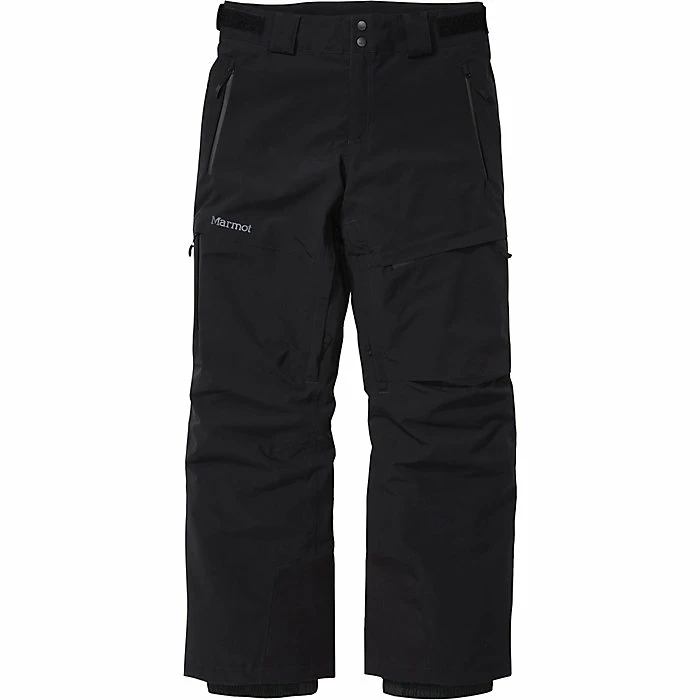 Marmot Men's Layout Cargo Pant 4 Marmot Men's Layout Cargo Pant - Image 4