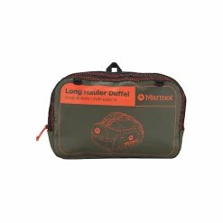 Marmot Long Hauler Duffel Bag -Camp Haven Store 10496852x1017407 zm