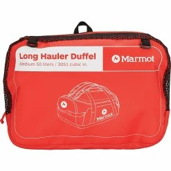 Marmot Long Hauler Duffel Bag -Camp Haven Store 10496852x1086689 vAlt1