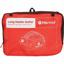 Marmot Long Hauler Duffel Bag -Camp Haven Store 10496852x1086689 vPack