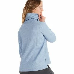 Marmot Women's Lorraine Pullover -Camp Haven Store 10496853x1011204 vAlt1