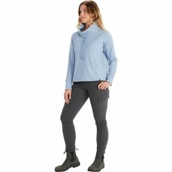 Marmot Women's Lorraine Pullover -Camp Haven Store 10496853x1011204 vAlt2