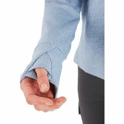 Marmot Women's Lorraine Pullover -Camp Haven Store 10496853x1011204 vAlt3