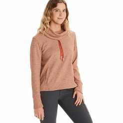 Marmot Women's Lorraine Pullover -Camp Haven Store 10496853x1014728 zm
