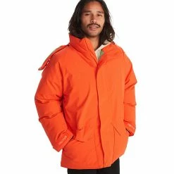 Marmot Men's Mammoth Parka -Camp Haven Store 10496856x1090033 zm