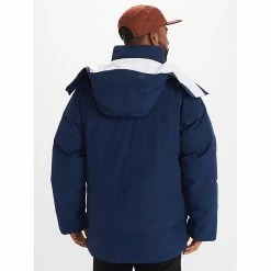 Marmot Men's Mammoth Parka -Camp Haven Store 10496856x1107866 vAlt1