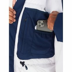 Marmot Men's Mammoth Parka -Camp Haven Store 10496856x1107866 vAlt2