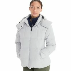Marmot Women's Mercer Jacket -Camp Haven Store 10496859x1141632 zm