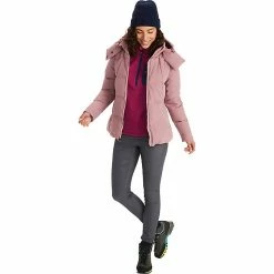 Marmot Women's Mercer Jacket -Camp Haven Store 10496859x1224519 vAlt image 1