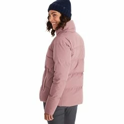 Marmot Women's Mercer Jacket -Camp Haven Store 10496859x1224519 vBack