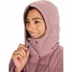 Marmot Women's Mercer Jacket -Camp Haven Store 10496859x1224519 vHood