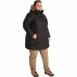 Marmot Women's Montreal Coat -Camp Haven Store 10496861x1012905 vAlt3