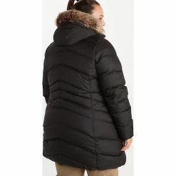 Marmot Women's Montreal Coat -Camp Haven Store 10496861x1012905 vBack