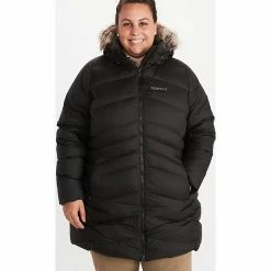 Marmot Women's Montreal Coat -Camp Haven Store 10496861x1012905 vFront