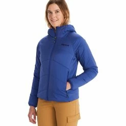 Marmot Women's Novus 2.0 Hoody