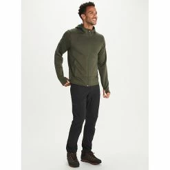 Marmot Men's Olden Polartec Hoody 9 Marmot Men's Olden Polartec Hoody -Camp Haven Store 10496878x1017407 vAlt3