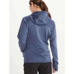Marmot Women's Olden Polartec Hoody -Camp Haven Store 10496879x1006880 vAlt1