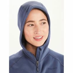 Marmot Women's Olden Polartec Hoody -Camp Haven Store 10496879x1006880 vAlt2