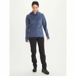 Marmot Women's Olden Polartec Hoody -Camp Haven Store 10496879x1006880 vAlt4