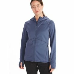 Marmot Women's Olden Polartec Hoody