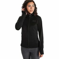 Marmot Women's Olden Polartec Hoody -Camp Haven Store 10496879x1012905 zm