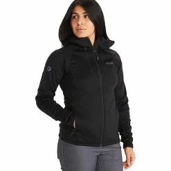 Marmot Women's Olden Polartec Pro Hoody 21 Marmot Women's Olden Polartec Pro Hoody -Camp Haven Store 10496883x1012905 zm