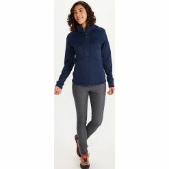 Marmot Women's Olden Polartec Pro Hoody 16 Marmot Women's Olden Polartec Pro Hoody -Camp Haven Store 10496883x1107866 vAlt image 1