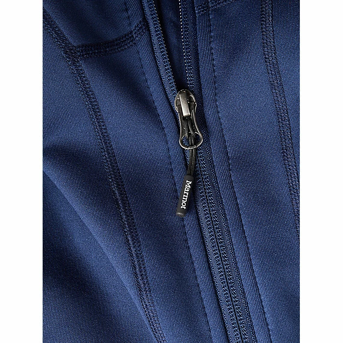 Marmot Women's Olden Polartec Pro Hoody 5 Marmot Women's Olden Polartec Pro Hoody - Image 5
