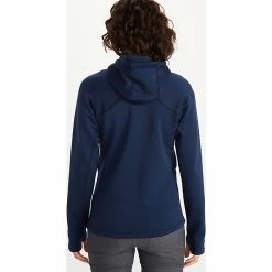 Marmot Women's Olden Polartec Pro Hoody 17 Marmot Women's Olden Polartec Pro Hoody -Camp Haven Store 10496883x1107866 vBack