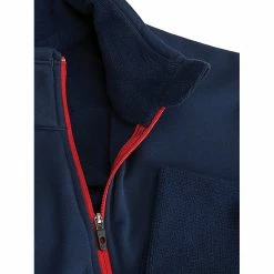 Marmot Women's Polartec Baselayer 1/2 Zip Top -Camp Haven Store 10496891x1057299 vAlt3