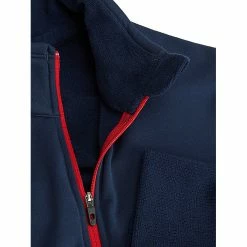 Marmot Women's Polartec Baselayer 1/2 Zip Top -Camp Haven Store 10496891x1057299 vAlt image 2