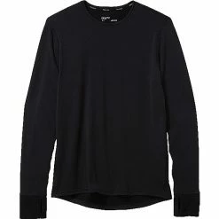 Marmot Men's Polartec Baselayer Ls Crew Top -Camp Haven Store 10496892x1012905 zm