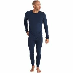 Marmot Men's Polartec Baselayer Ls Crew Top -Camp Haven Store 10496892x1057299 vAlt image 1