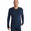 Marmot Men's Polartec Baselayer Ls Crew Top