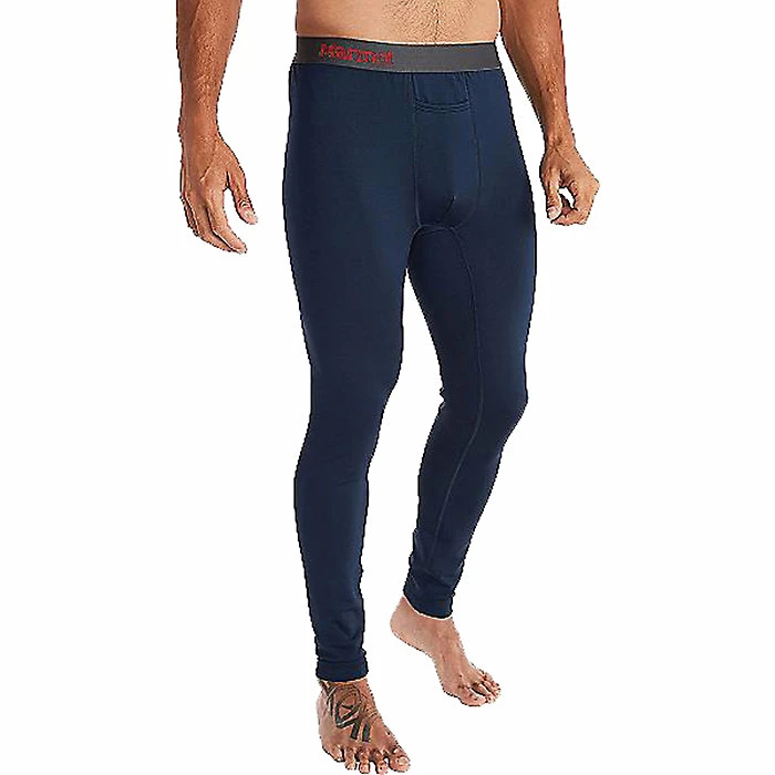 Marmot Men's Polartec Baselayer Tight 1 Marmot Men's Polartec Baselayer Tight