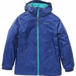 Marmot Kids' PreCip Eco Comp Jacket -Camp Haven Store 10496897x1224531 zm