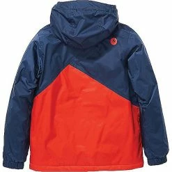 Marmot Kids' PreCip Eco Insulated Jacket -Camp Haven Store 10496898x1212366 vAlt1