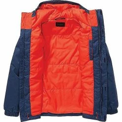 Marmot Kids' PreCip Eco Insulated Jacket -Camp Haven Store 10496898x1212366 vAlt2