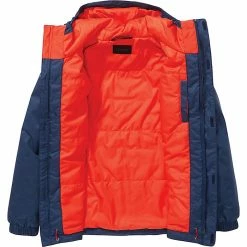 Marmot Kids' PreCip Eco Insulated Jacket -Camp Haven Store 10496898x1212366 vOpen