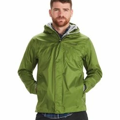 Marmot Men's Precip Eco Jacket - Big -Camp Haven Store 10496899x1024281 zm