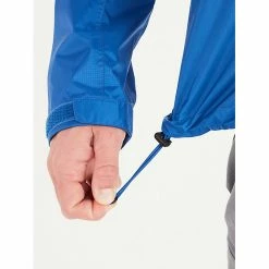 Marmot Men's Precip Eco Jacket - Big -Camp Haven Store 10496899x1077233 vAlt3